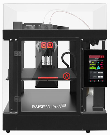 Raise3D Pro3 HS